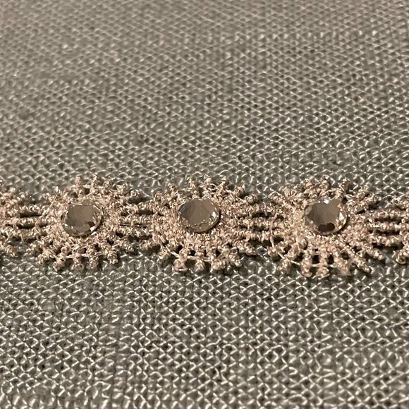 Bridal Belt